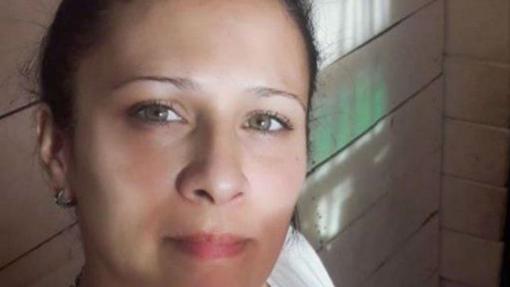 La mujer se encuentra en grave estado (Twitter).