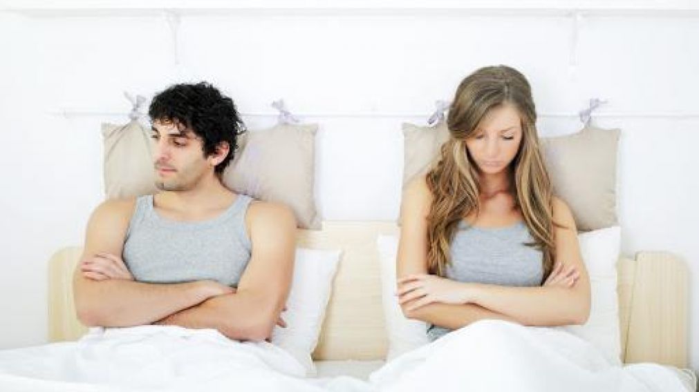 Las pastillas antidepresivas pueden afectar el deseo sexual (Imagen ilustrativa).
