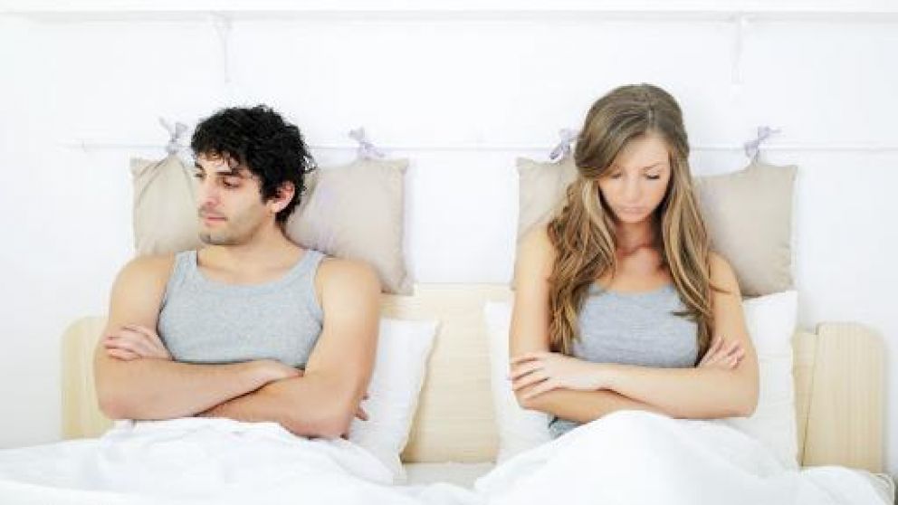 Las pastillas antidepresivas pueden afectar el deseo sexual (Imagen ilustrativa).