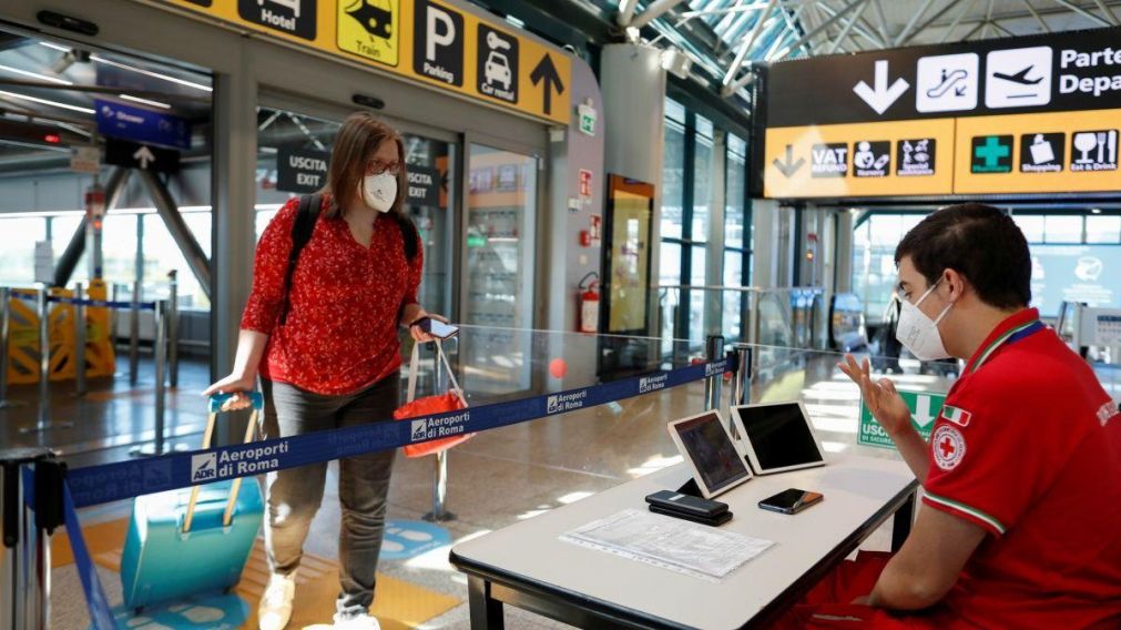 Turismo, motor importante en la región (Twitter).