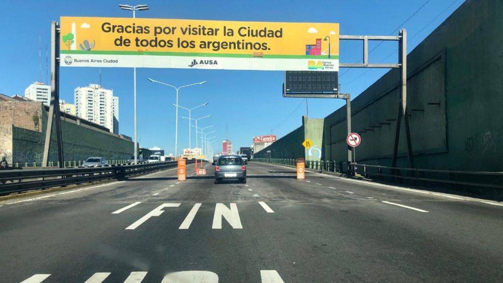 Último parte diario sobre el coronavirus en Argentina. (Crónica)