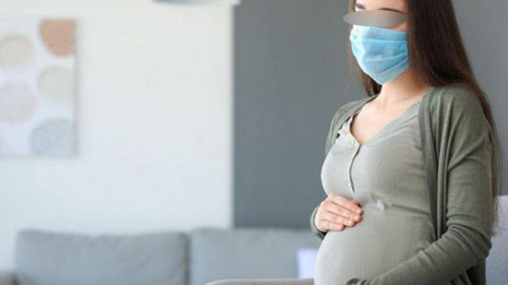 Baby shower en Necochea: "Está infectada de covid-19 la tía del bebé y está embarazada"