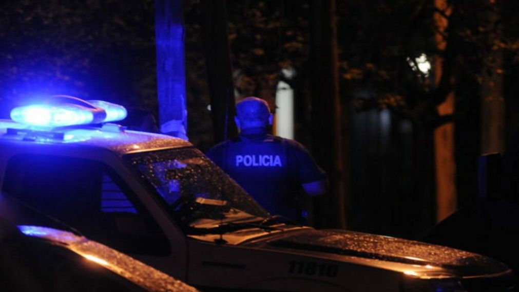 El camionero fue asesinado en la localidad platense de Abasto (Gentileza Diario Hoy).