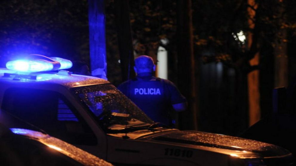 El camionero fue asesinado en la localidad platense de Abasto (Gentileza Diario Hoy).