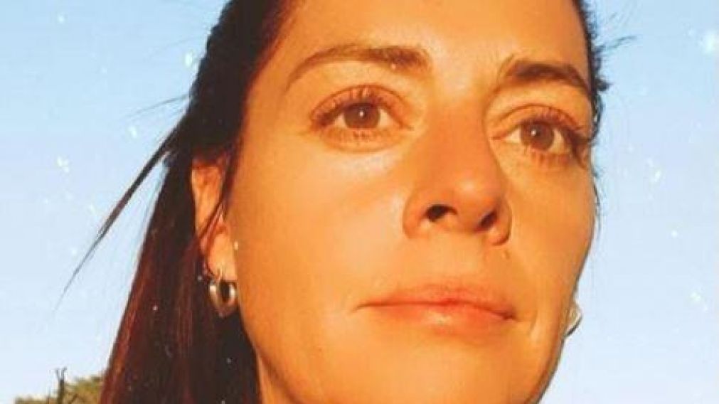 La víctima tenía 44 años y fue identificada como Natalia Tottis.