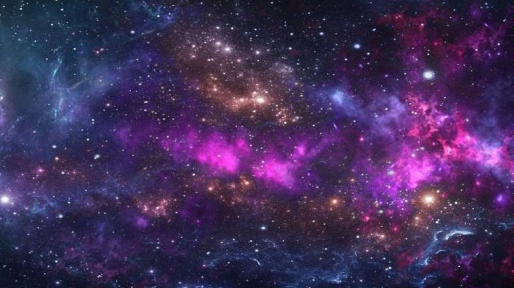 Una agencia de Europa dio a conocer nuevos datos sobre la primera generación de estrellas (imagen ilustrativa).