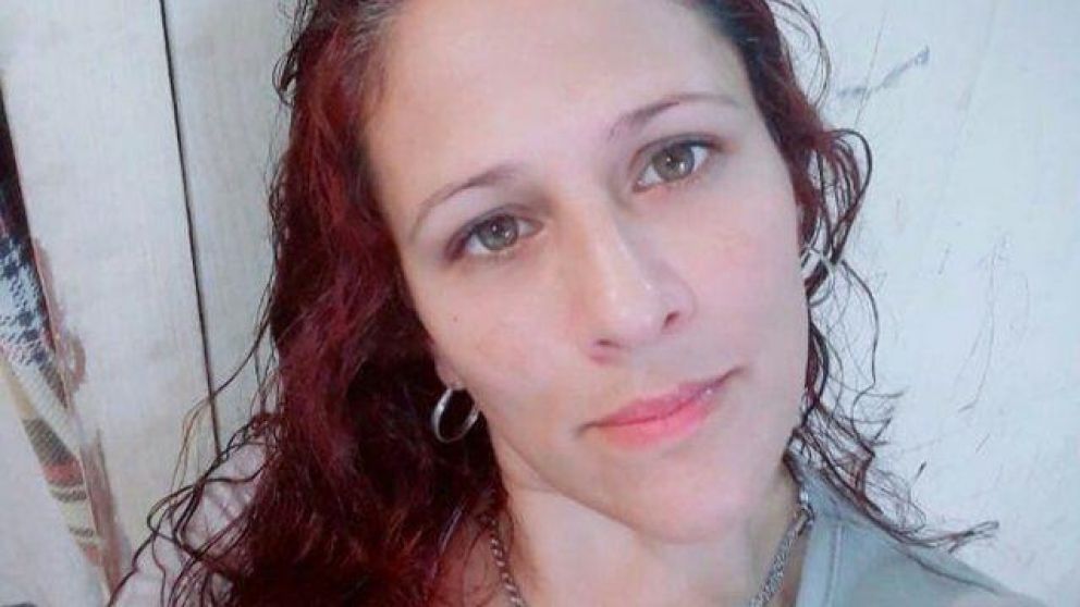 Erica lucha por su vida (Gentileza La Capital).