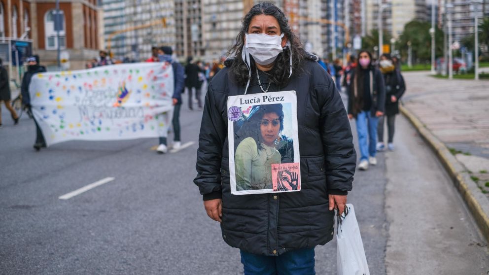 El caso bisagra para la lucha por los derechos de las mujeres.