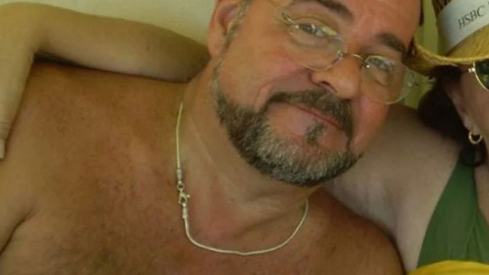 Sarubbi había sido secuestrado en Belgrano y llevado a La Matanza.