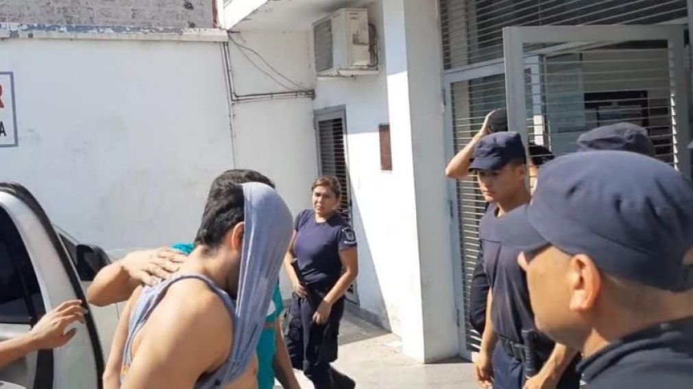 La justicia catamarqueña dictó la prisión preventiva para el acusado, Naim Vera.