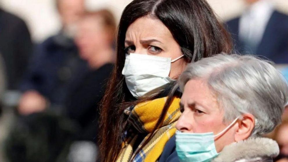 No todos percibimos la cuarentena y la pandemia de la misma manera.