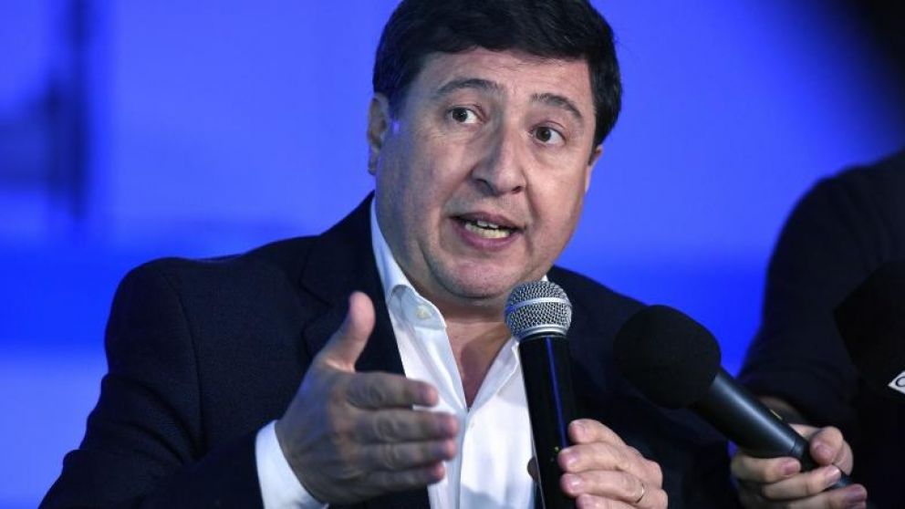 Arroyo anunció una línea de asistencia para comunidades indígenas y repudió lo sucedido en Chaco.