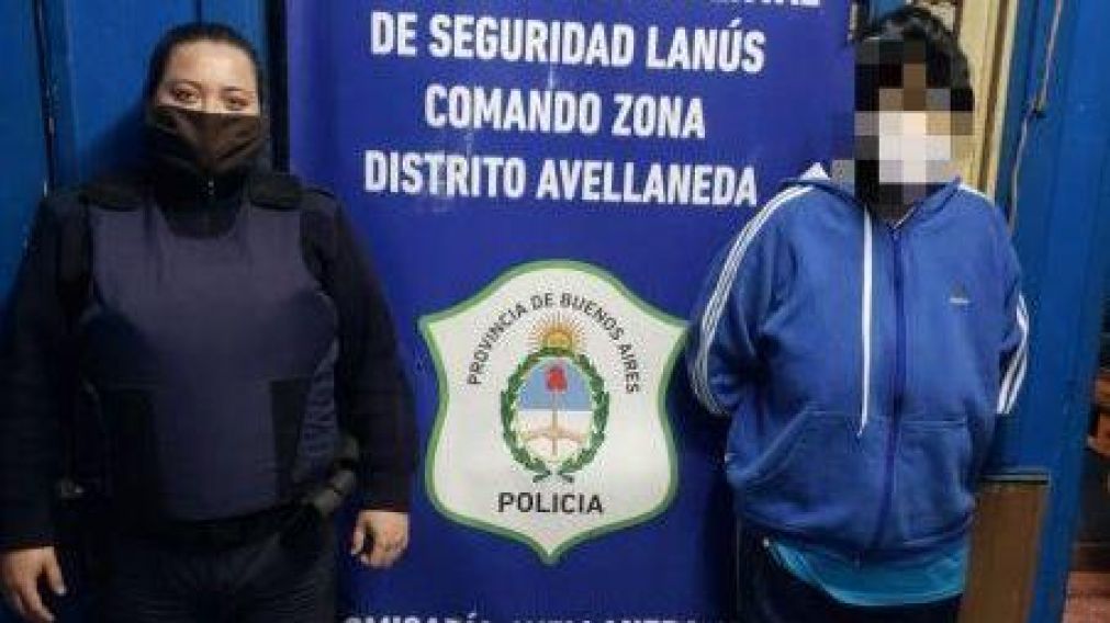 Las llamadas se hacían al penal de Florencio Varela.