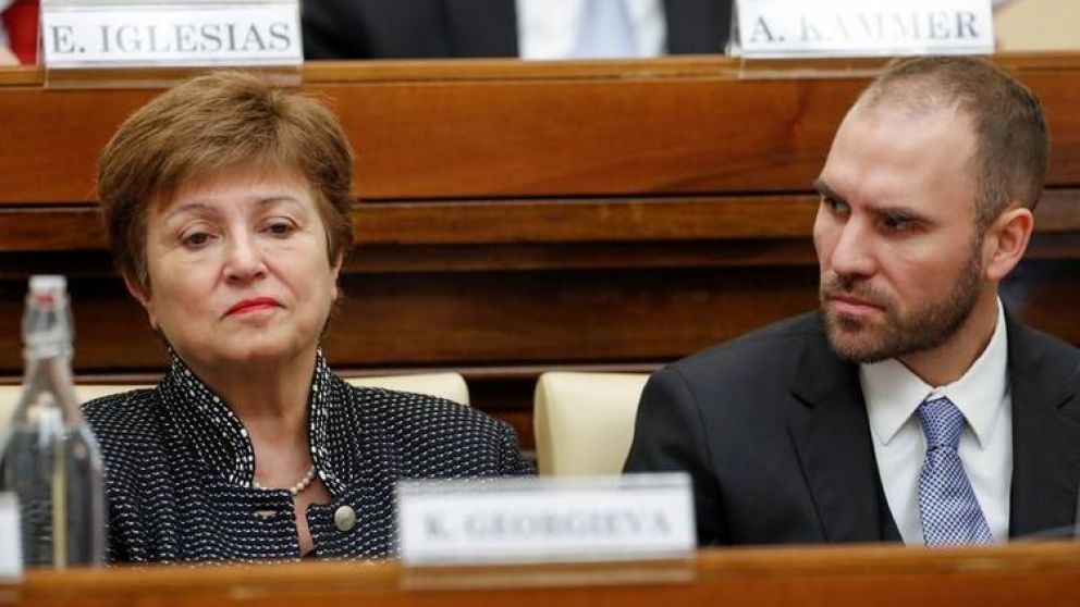 Esta deuda con los bonistas es importante para el sector privado. (Foto: REUTERS)