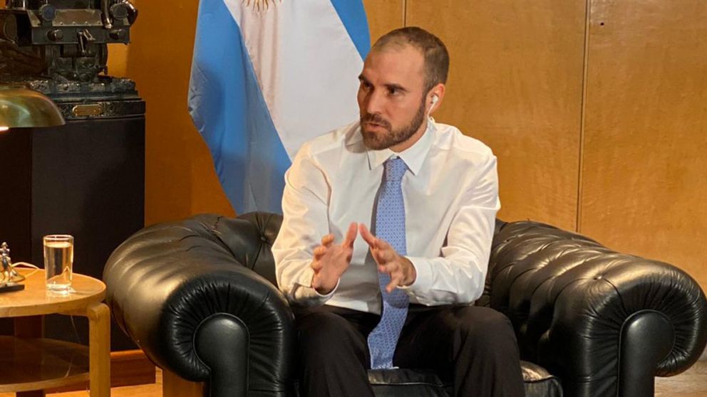 El Gobierno extendió el plazo para renegociar la deuda. (Gentileza: InfoRegión)