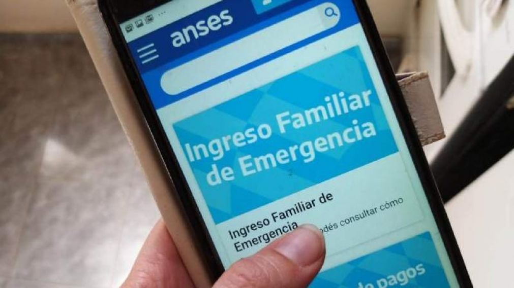 ¿Quiénes cobran este martes el IFE?