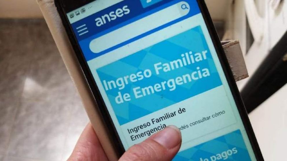 ¿Quiénes cobran este martes el IFE?