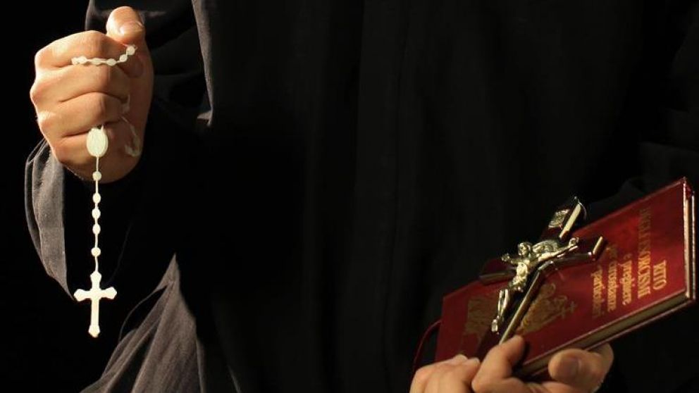 Se desconocen�los motivos por los que la v�ctima fue sometida al ritual (Imagen ilustrativa).