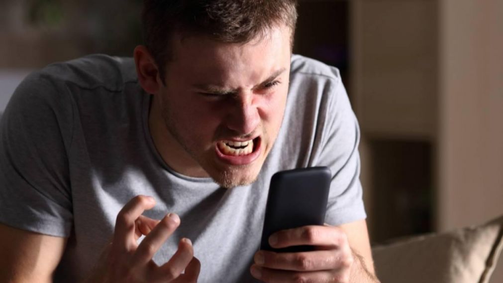 El odio en las redes sociales se expuso a�n m�s durante la cuarentena. (Imagen Ilustrativa)
