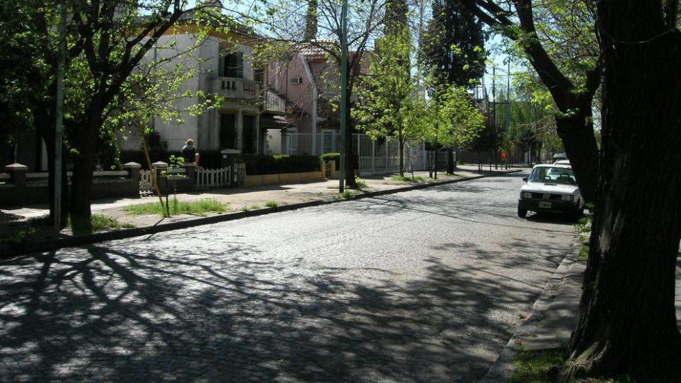 Versalles, que hasta el último informe era el único que no presentaba casos, sumó 2 en la última semana..