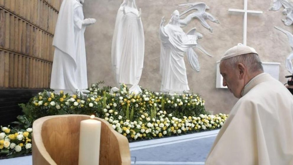 La iniciativa convoca a 40 santuarios de todo el mundo.