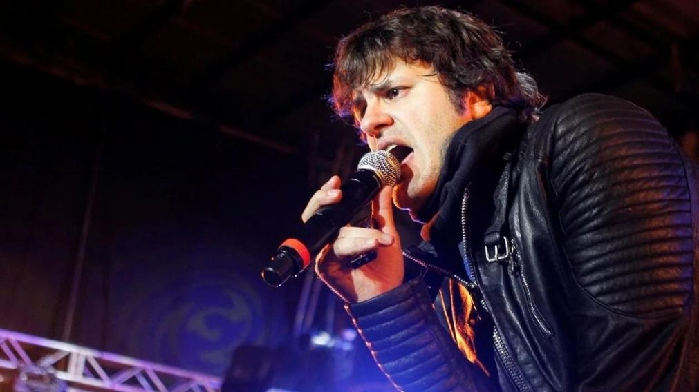 A once años del último show de Los Piojos.