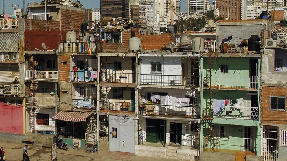 El Frente de Todos CABA homenajeó a referentes de la Villa 31 fallecidos por coronavirus.