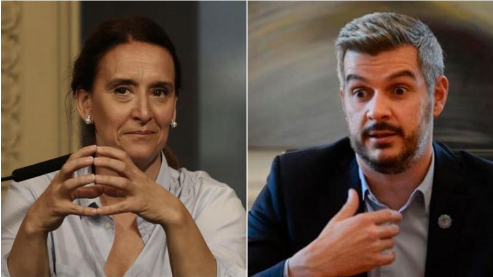 Las contrataciones por $300 millones violan los principios de las contrataciones públicas.