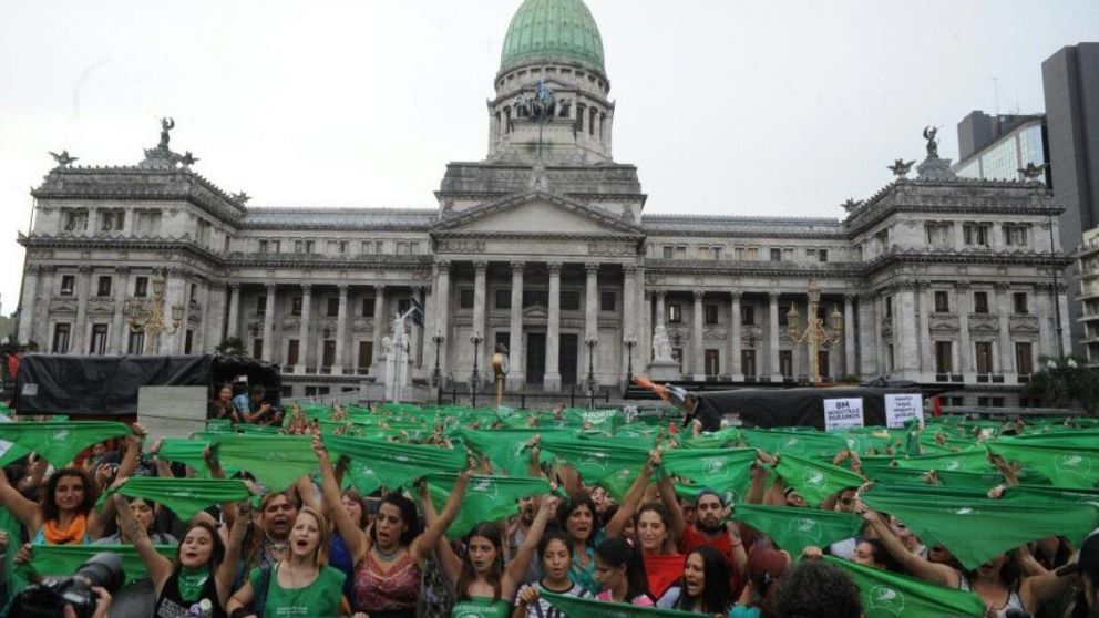 Este jueves es el Día Internacional de Acción por la Salud de las Mujeres y se cumplen 15 años de la Campaña Nacional por el Aborto.
