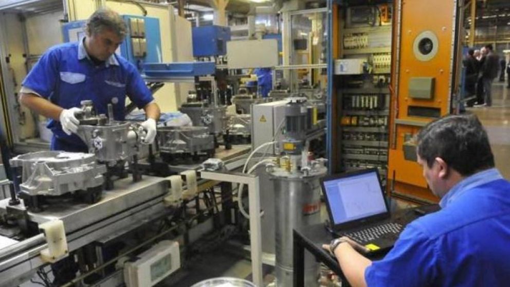 El coronavirus gener� un momento complejo para las peque�as y medianas empresas (Imagen ilustrativa).