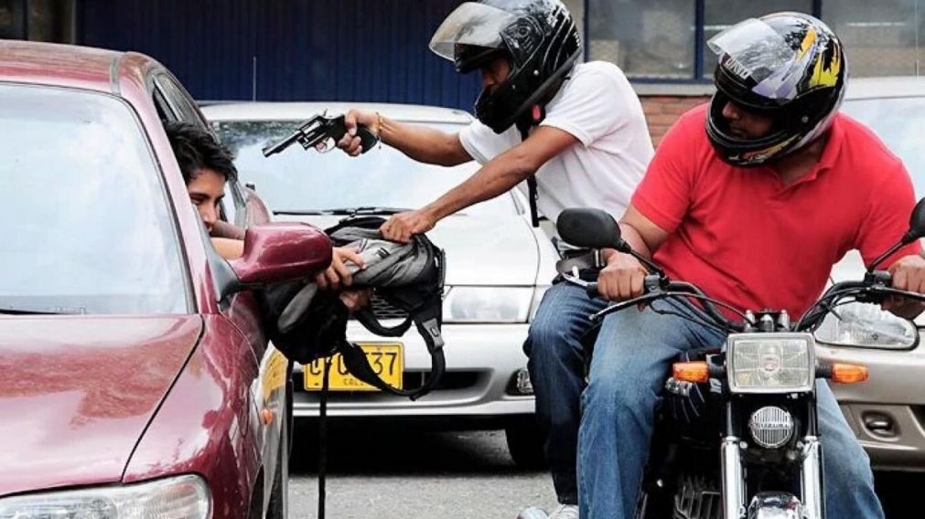 Se espera que con esta medida el delito se reduzca en la primera etapa un 30 por ciento.