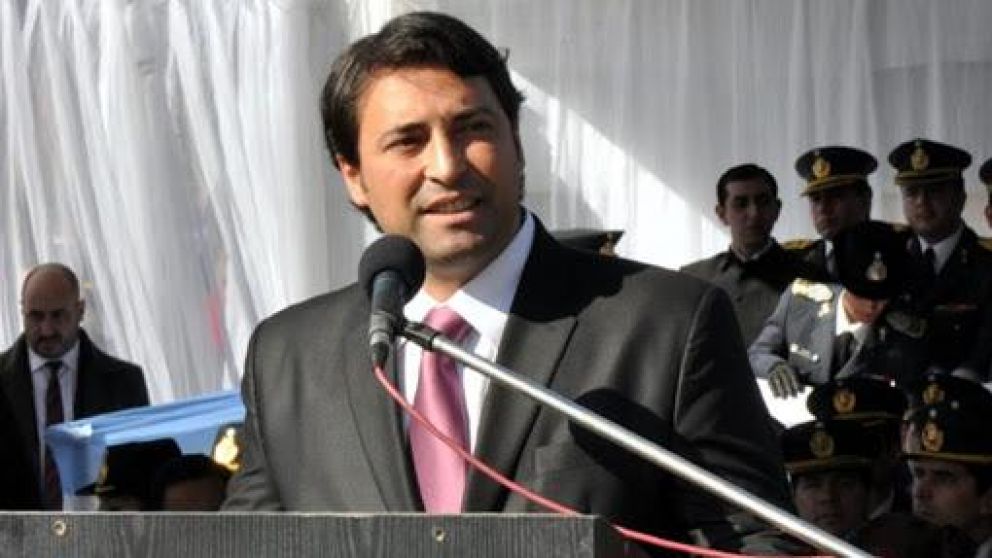 El titular del Servicio Penitenciario Federal presentó su renuncia.