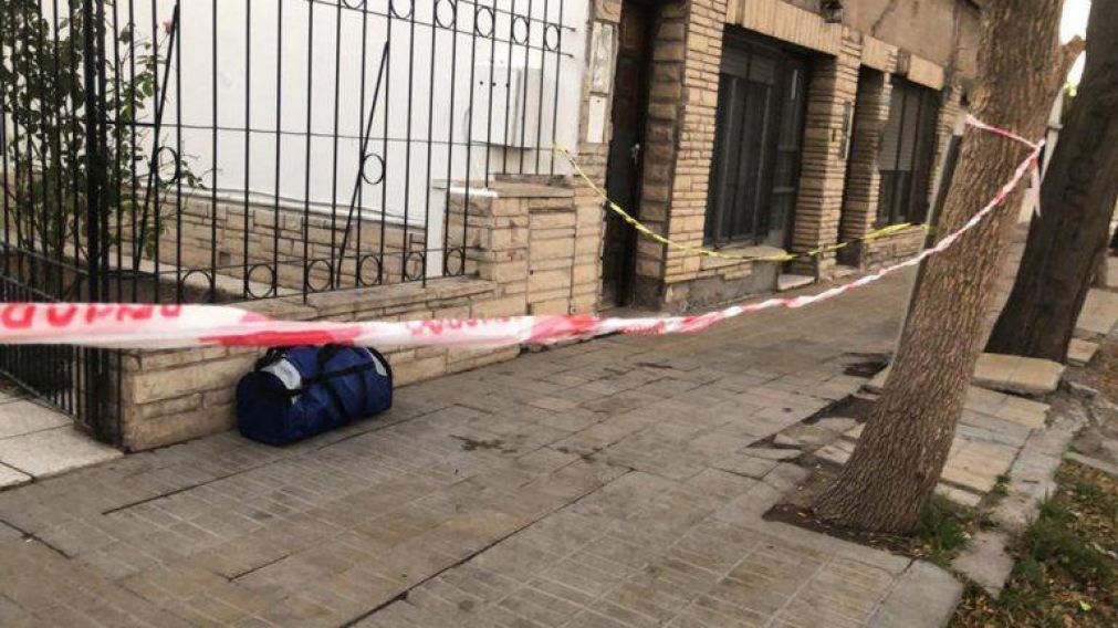 En el operativo se perimetró el hogar de menores y se realizaron 19 hisopados.
