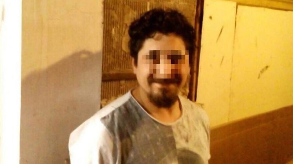 Condenaron a Marcos Baz�n por el femicidio de Anah� Ben�tez.