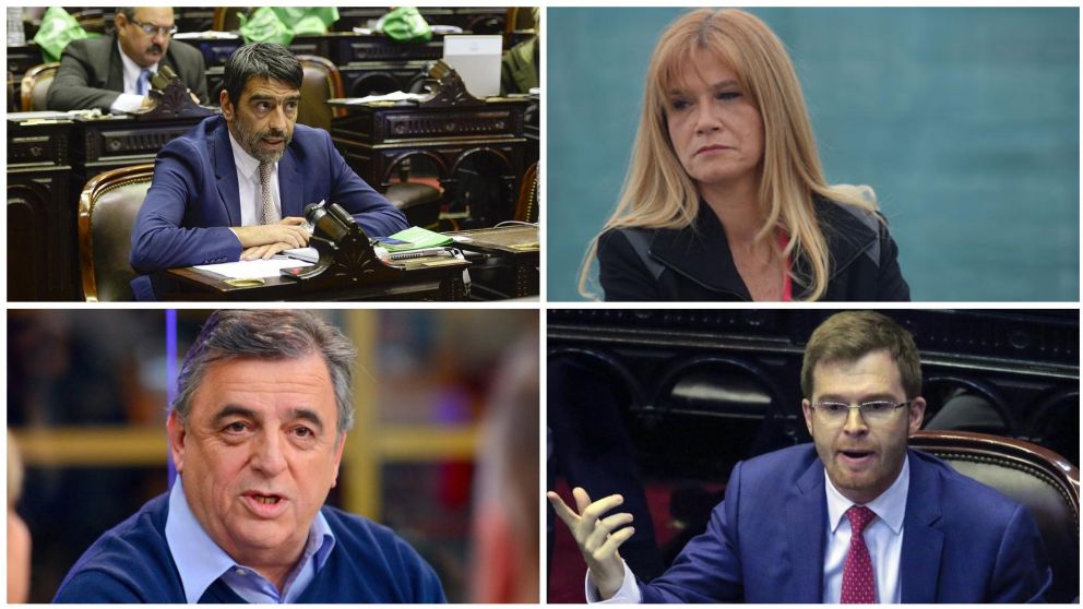 Se investigarán las maniobras de la gestión de Cambiemos.