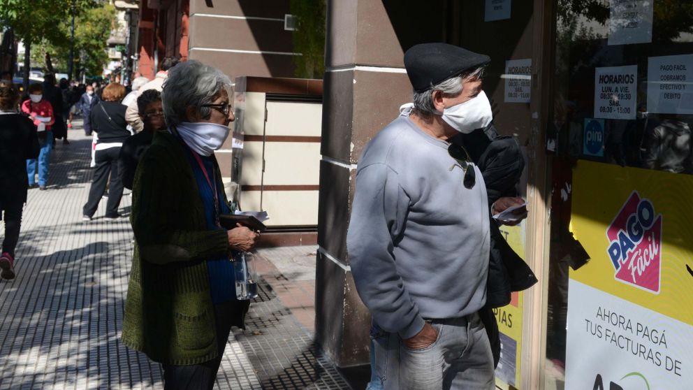 La pérdida de poder adquisitivo fue de 12 puntos desde 2015 para el sector.