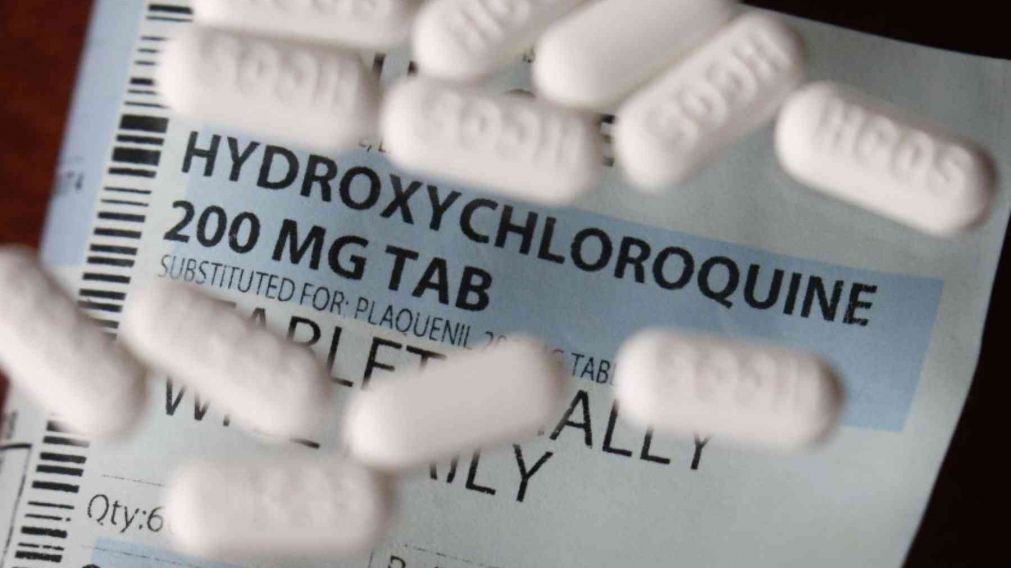La suspensi�n del uso de esta droga es "preventiva".