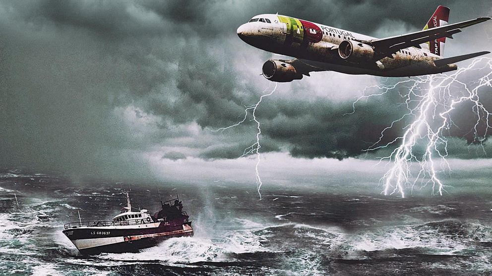 El Triángulo de las Bermudas ha sido fuente de controversia para investigadores y científicos.