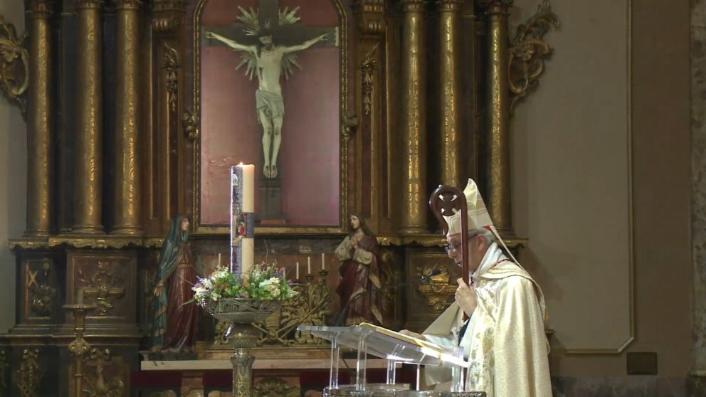 Celebraci�n del tedeum: cu�l es su origen y por qu� se lleva a cabo cada 25 de mayo