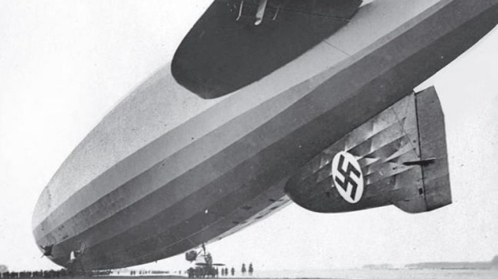 Cuando Buenos Aires ovacion� a los nazis