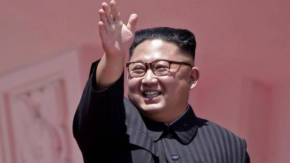 El mandatario estuvo internado durante algunos d�as, pero a�n no se precisaron los motivos.