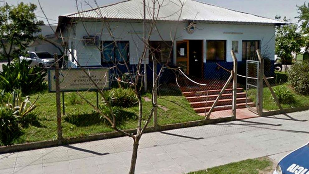 Policías de San Fernando están a cargo del caso.