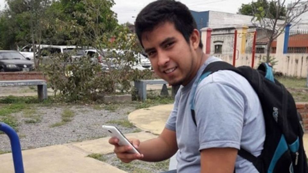 Joven desaparecido fue hallado muerto tras 12 días de intensa búsqueda.