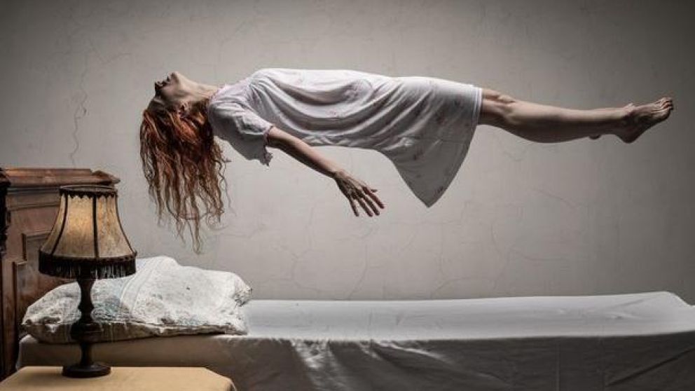 Exorcista teme que la pandemia de coronavirus aumente en víctimas "poseídas".