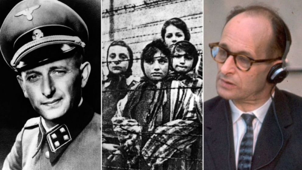 El "monstruo" cuya historia indignó a la opinión pública.