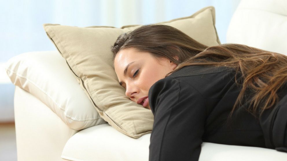 A tener en cuenta: fibromialgia y síndrome de fatiga crónica en mujeres