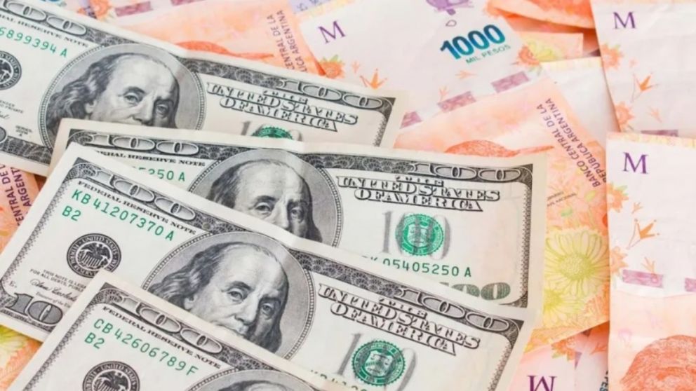 Argentina, por debajo de Paraguay (u$s411) y Bolivia (u$s395).