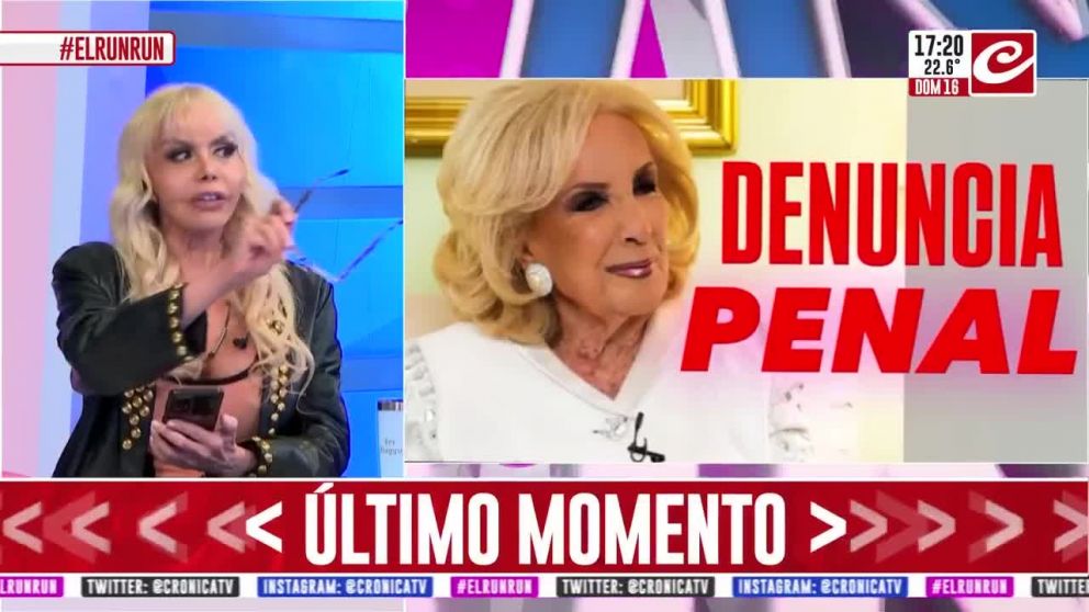 Crónica HD