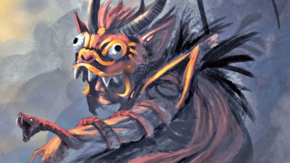El diablo del imaginario: formas, nombres y detalles