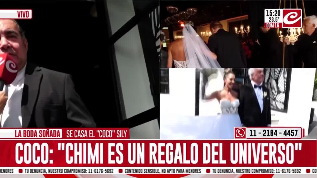 Crónica HD